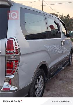 هيونداي ستار اكس